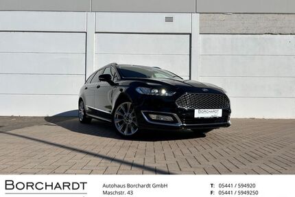 Ford Mondeo Gebrauchtwagen