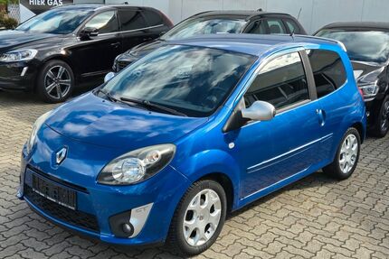 Renault Twingo Gebrauchtwagen