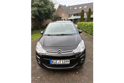 Citroen C3 Gebrauchtwagen