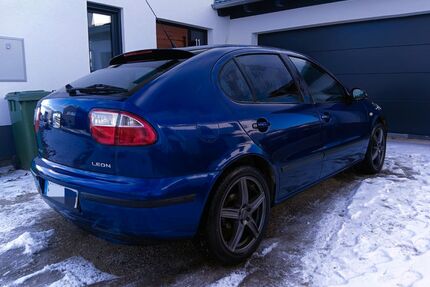 Seat Leon Gebrauchtwagen