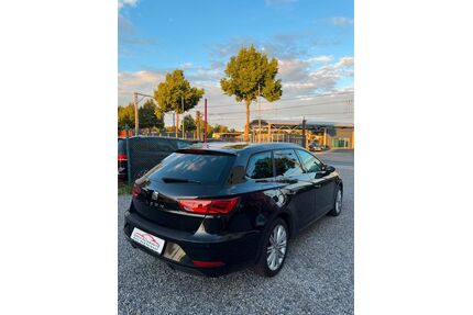 Seat Leon Gebrauchtwagen
