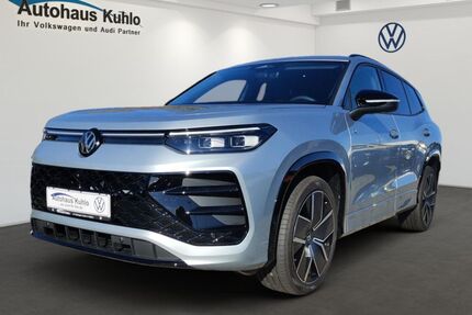 VW Tayron Gebrauchtwagen