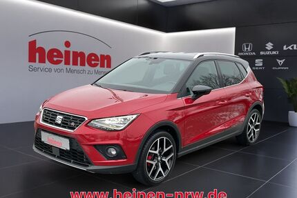 Seat Arona Gebrauchtwagen