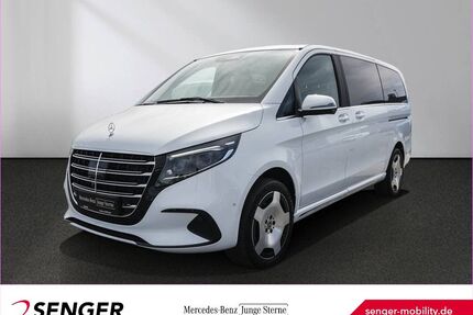 Mercedes-Benz V 300 Gebrauchtwagen