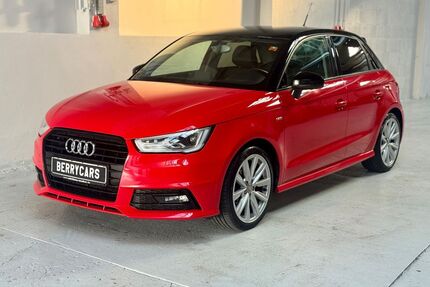 Audi A1 Gebrauchtwagen