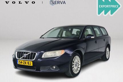 Volvo V70 Gebrauchtwagen