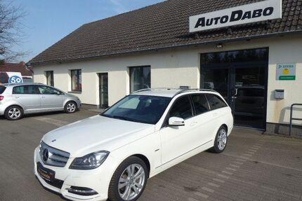 Mercedes-Benz C 250 Gebrauchtwagen