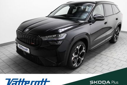 Skoda Kodiaq Gebrauchtwagen