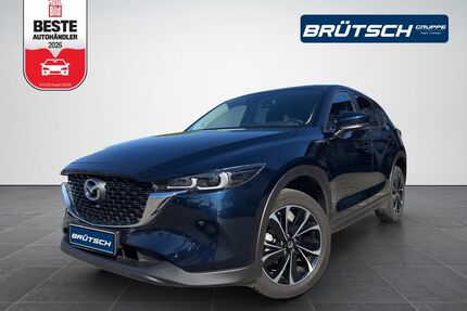 Mazda CX-5 Gebrauchtwagen