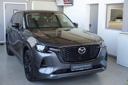 Mazda CX-60 Gebrauchtwagen