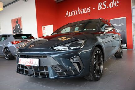 Cupra Leon Gebrauchtwagen