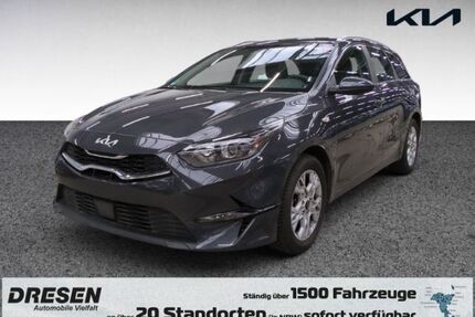 Kia ceed Sportswagon Gebrauchtwagen