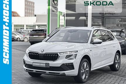 Skoda Kamiq Gebrauchtwagen