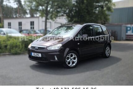 Ford C-Max Gebrauchtwagen