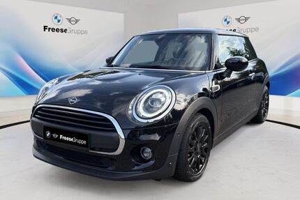 Mini ONE Gebrauchtwagen