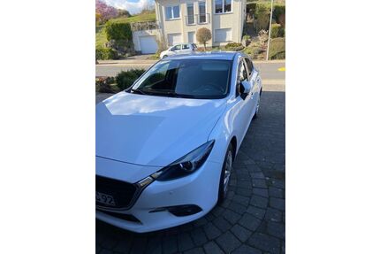 Mazda 3 Gebrauchtwagen