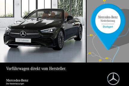 Mercedes-Benz CLE 200 Gebrauchtwagen