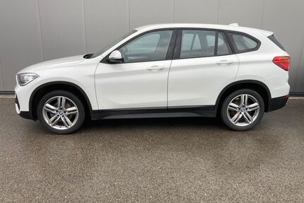 BMW X1 Gebrauchtwagen