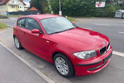 BMW 116 Gebrauchtwagen
