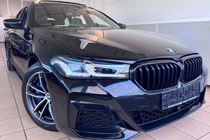 BMW 530 Gebrauchtwagen