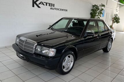 Mercedes-Benz 190 Gebrauchtwagen