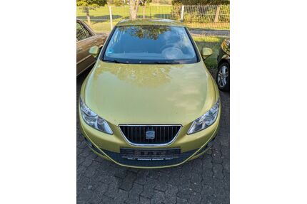 Seat Ibiza Gebrauchtwagen
