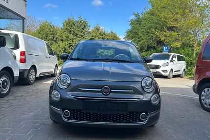 Fiat 500 Gebrauchtwagen