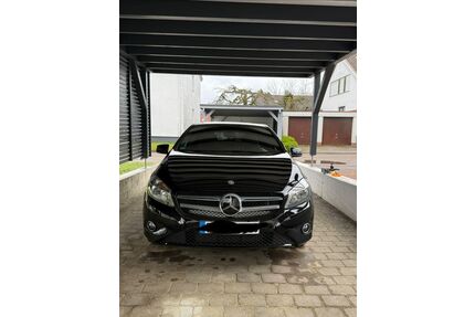 Mercedes-Benz A 180 Gebrauchtwagen