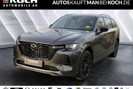 Mazda CX-80 Gebrauchtwagen