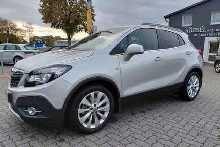 Opel Mokka Gebrauchtwagen