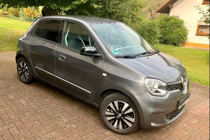 Renault Twingo Gebrauchtwagen
