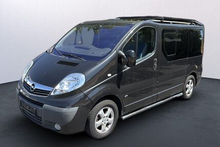 Opel Vivaro Gebrauchtwagen