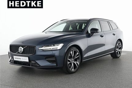 Volvo V60 Gebrauchtwagen