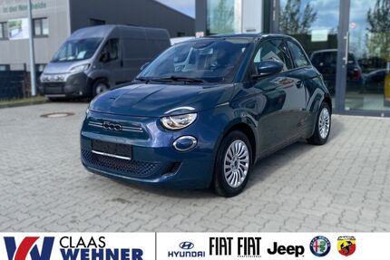 Fiat 500e Gebrauchtwagen