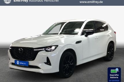 Mazda CX-60 Gebrauchtwagen