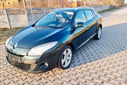 Renault Megane Gebrauchtwagen