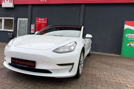 Tesla Model 3 Gebrauchtwagen