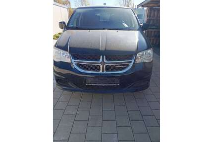 Dodge Grand Caravan Gebrauchtwagen