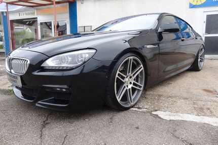 BMW 650 Gebrauchtwagen