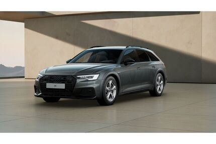 Audi A6 Allroad Gebrauchtwagen