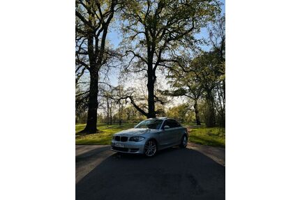 BMW 120 Gebrauchtwagen