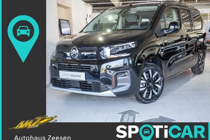 Citroen Berlingo Gebrauchtwagen