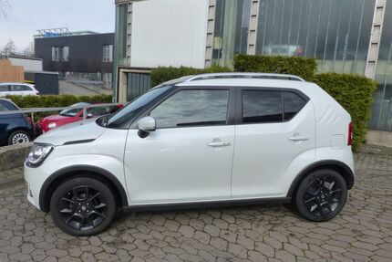 Suzuki Ignis Gebrauchtwagen