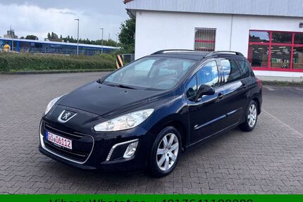 Peugeot 308 Gebrauchtwagen