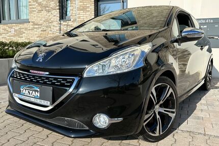 Peugeot 208 Gebrauchtwagen