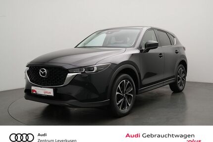 Mazda CX-5 Gebrauchtwagen