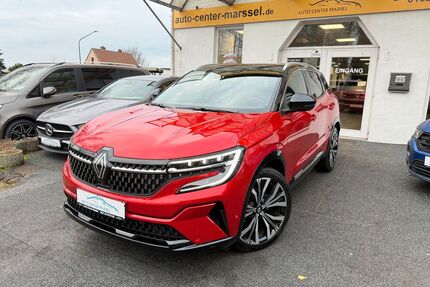 Renault Austral Gebrauchtwagen