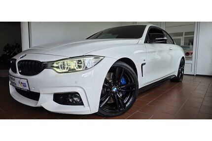 BMW 428 Gebrauchtwagen