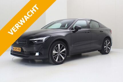 Polestar 2 Gebrauchtwagen