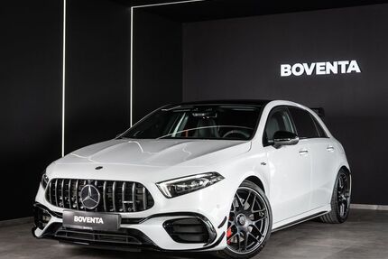 Mercedes-Benz A 45 AMG Gebrauchtwagen